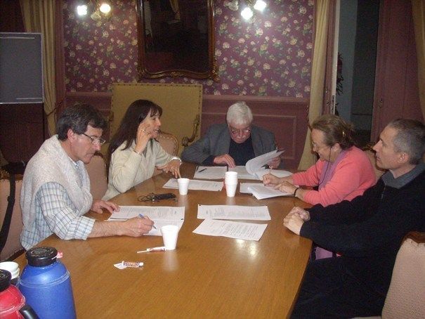 Concejo Deliberante Concejo Deliberante