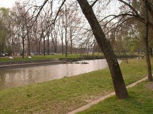 ParqueMunicipal Parque Municipal Independencia