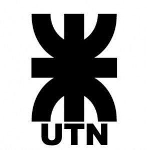 UTN_logo Universidad Tecnológica Nacional
