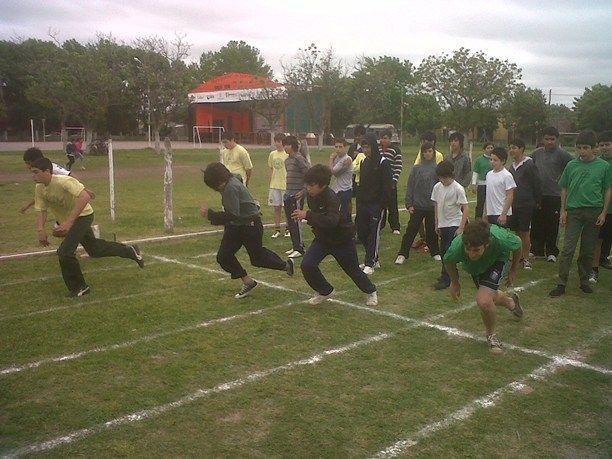 Atletismo-II