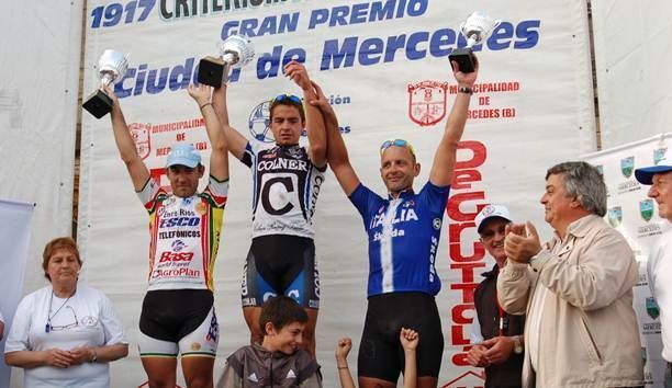 Cripterium-Mercedes-II