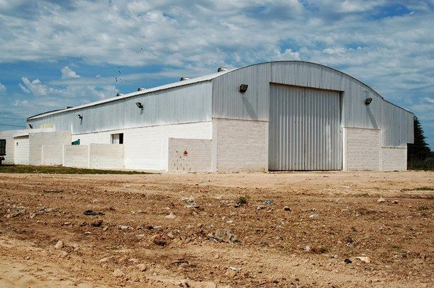 Planta-Clasificacion-Residuos-II