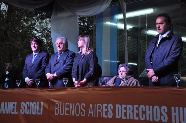 PresentaciónObrasexCentroClandestinodeDetenciónArana