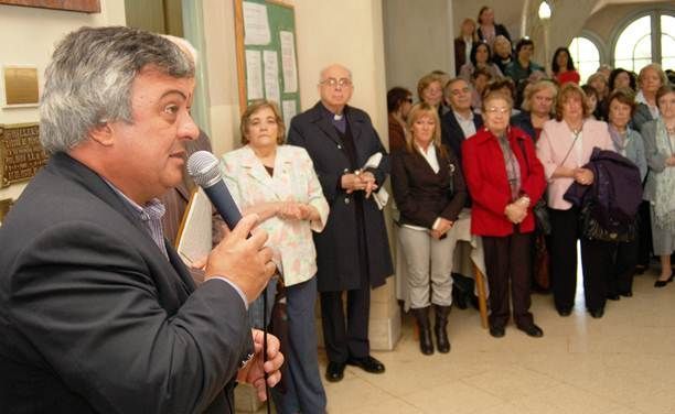 Selva-Insatituciones