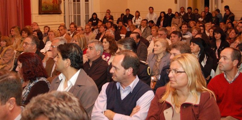 Selva-Instituciones-II