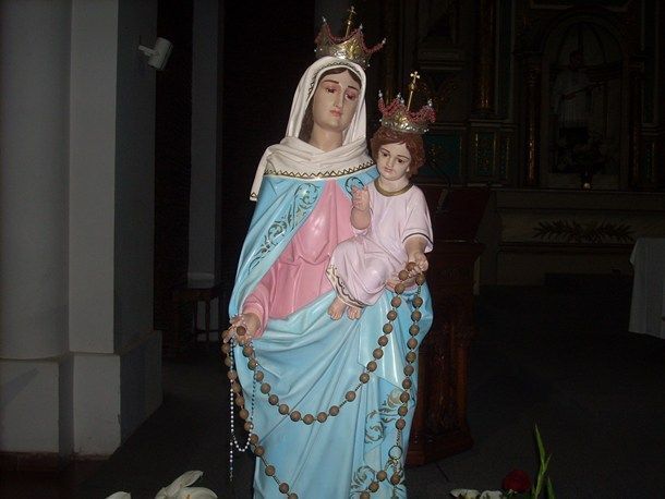 Virgen-del-Rosario