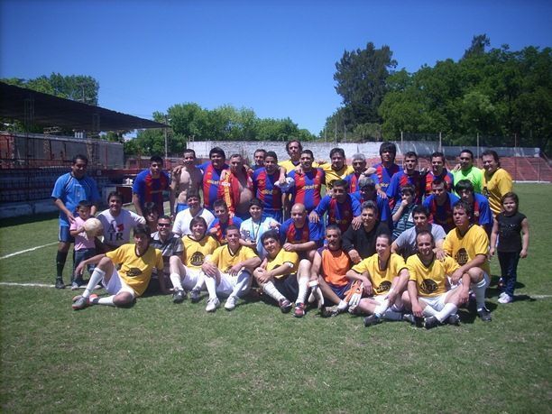 Fútbol-hospital-policias