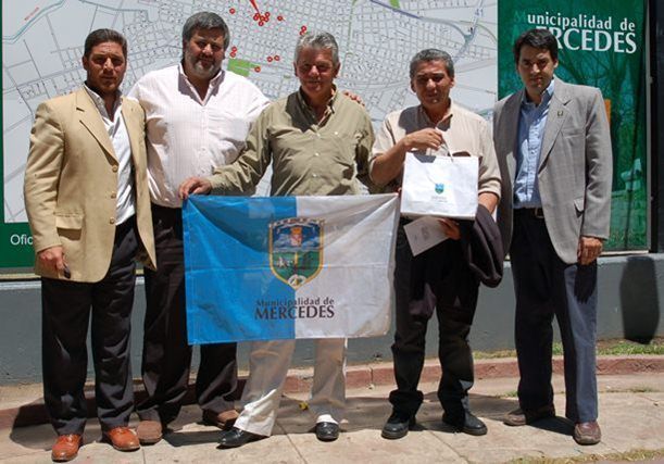 representantesParaguay