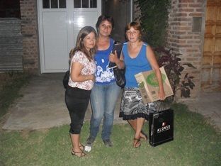 Barrio América Barrio América