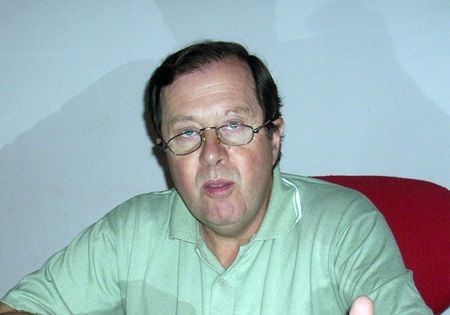 Denapole-Marcelo Marcelo Denapole