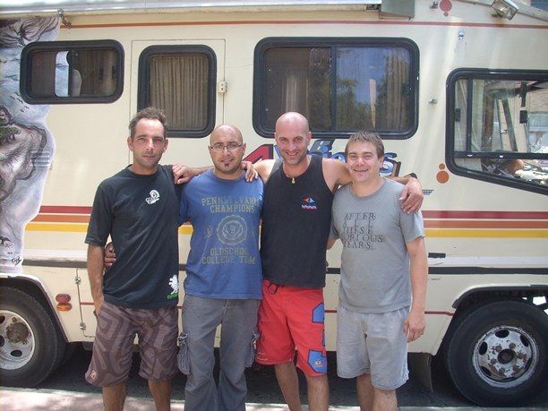 Viajeros-Mercedinos-Rosarinos