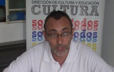 Gerardo Caballero Gerardo Caballero