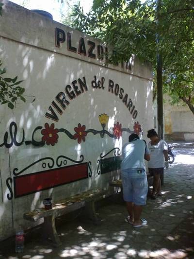 jselvistas2012_II Juventud Selvista