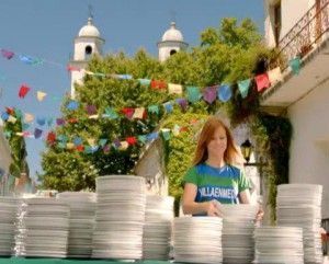 Laureana Acuña Anzorena