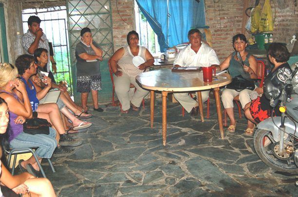 Selva-barrioAmérica