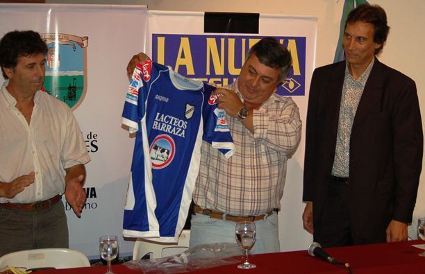 AllBoysMercedesFutbolFemeninoPresentacion