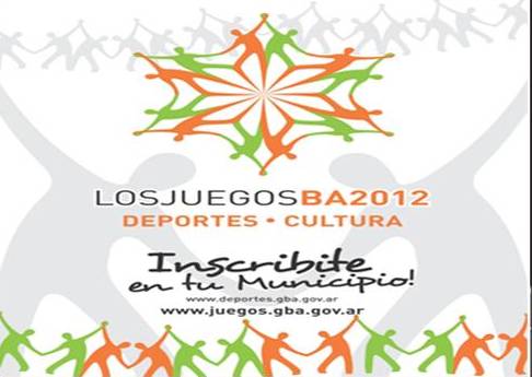 JuegosBA2012