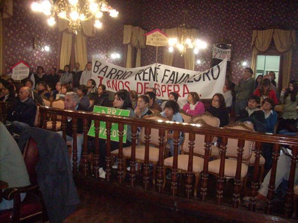 ConcejoDeliberante-PedidoBarrioFavaloro-II