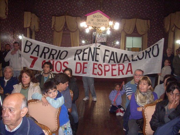 ConcejoDeliberante-PedidoBarrioFavaloro