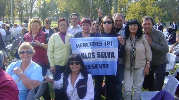Turismo Social Mercedes - San Vicente