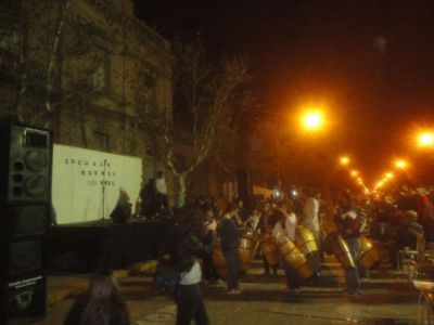 Escuela-Normal-125-aniversario Escuela Normal y sus 125 años....