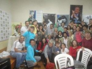 Foto: Expo Eva Perón