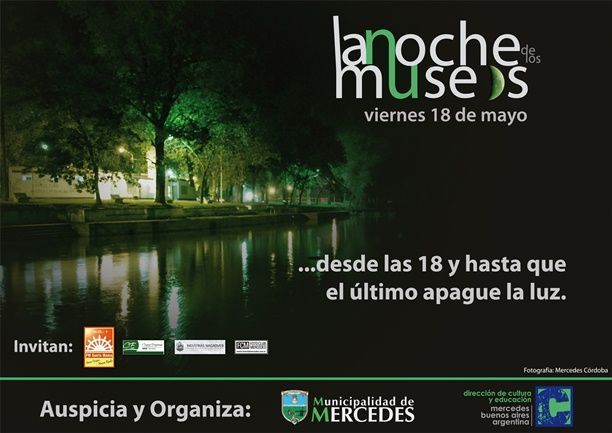 AFICHE 2012 NOCHE DE LOS MUSEOS