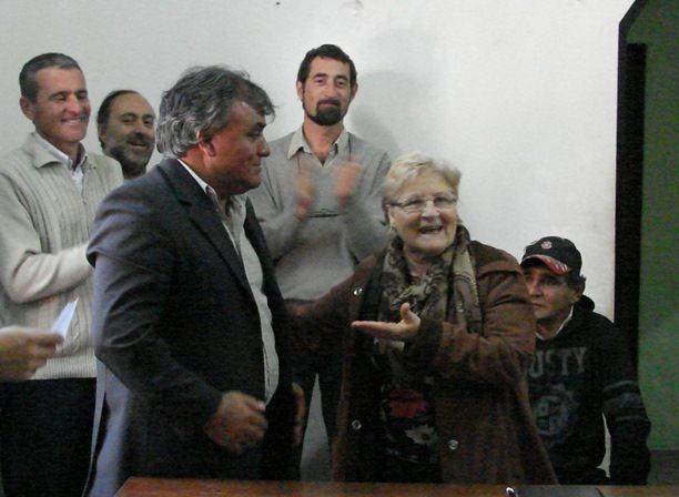 Sindicato Empleados Municipales Mercedes Sindicato Empleados Municipales Mercedes