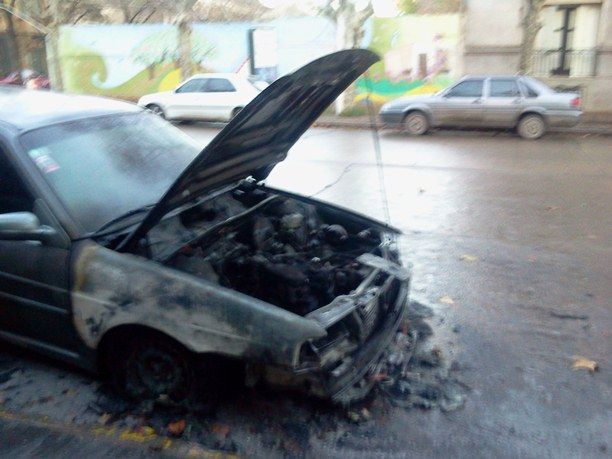 Auto-Incendio-II