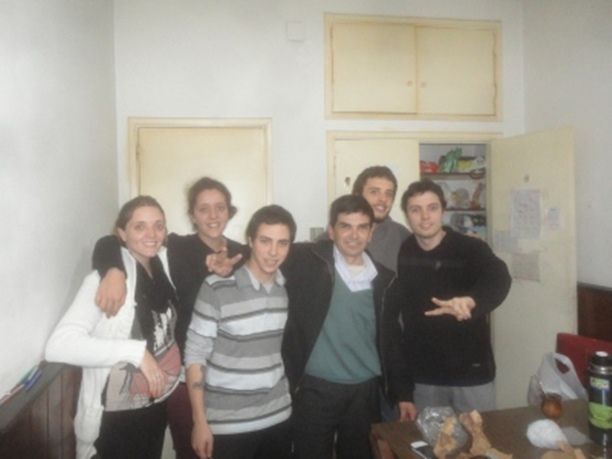 CasaEstudianteMercedes