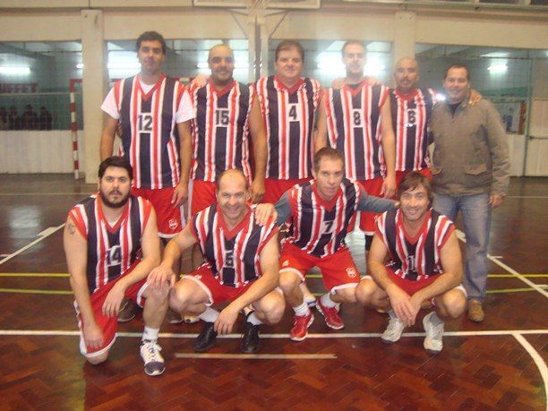 Maxi-Basquet-I