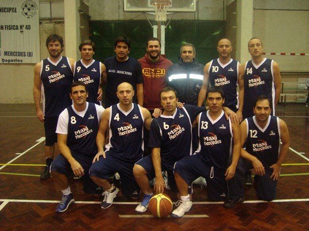 Maxi-Basquet-II
