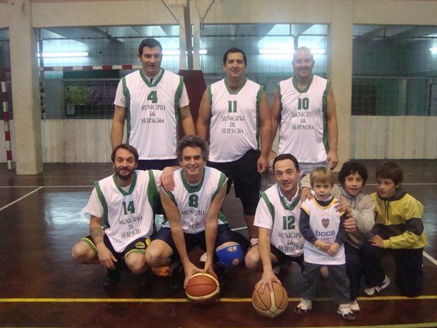Maxi-Basquet-III