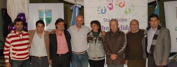 SubastaFutbolSolidario