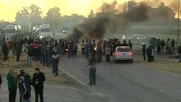 Foto: Diario Popular Foto: Diario Popular