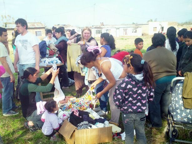 CasaJovenBarrioPeñaloza