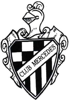 ClubMercedes Club Mercedes será del Torneo Argentino B