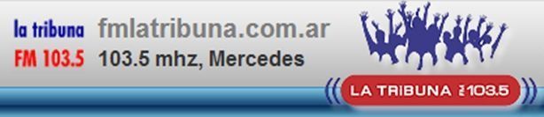 FmLaTribuna-Mercedes
