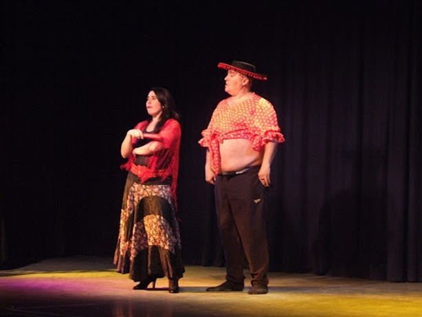 LarrydeClay-CaminosdelaRisa LarrydeClay-CaminosdelaRisa