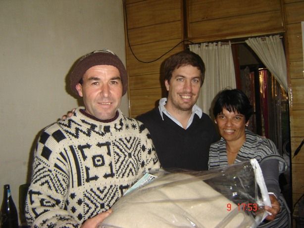 Ustarroz-Microemprendimiento