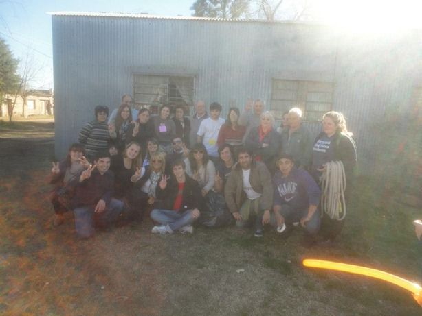 niño santa teresita