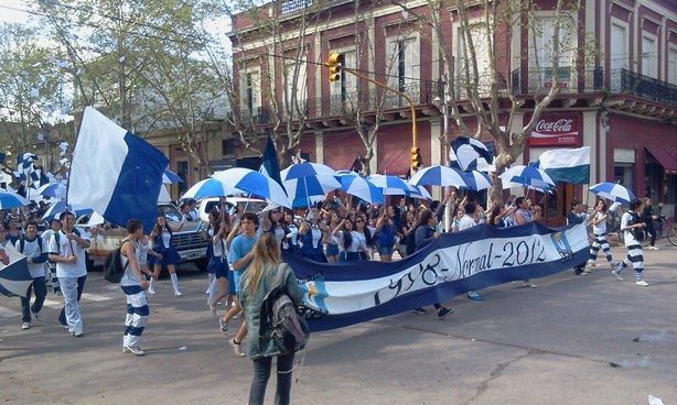 ColegioNormalDiadelaPrimavera