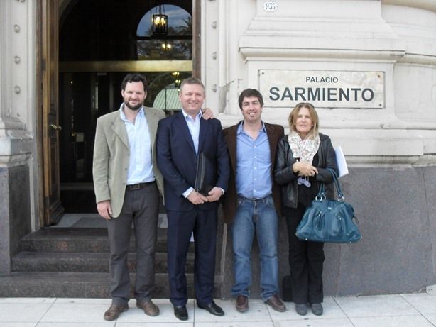 Centro De Estudios Superiores Frente Mercedino Centro De Estudios Superiores Frente Mercedino