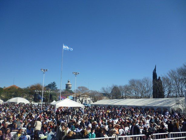 FiestaSalame-Asistenciamasiva