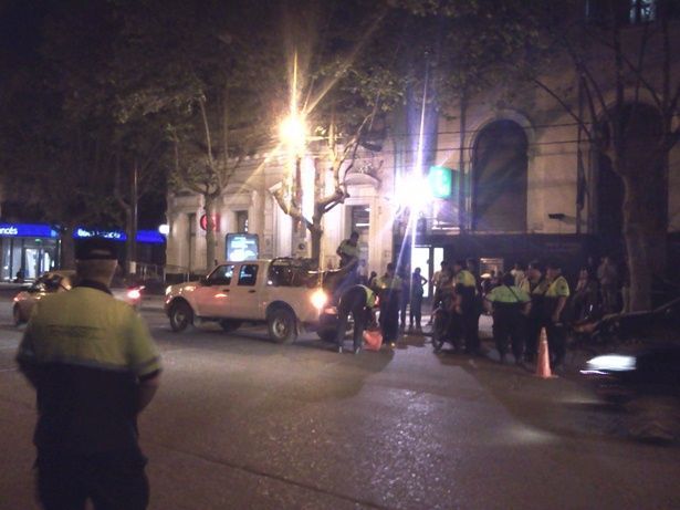 AgentesdeTransitoMercedes