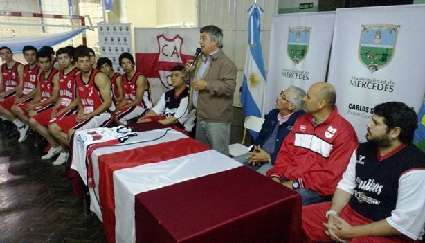 ClubQuilmes-2012 - I