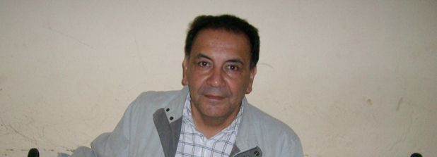 Juan Carlos Benitez Juan Carlos Benitez