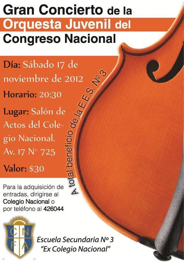 ConciertoOquestaJuvenil