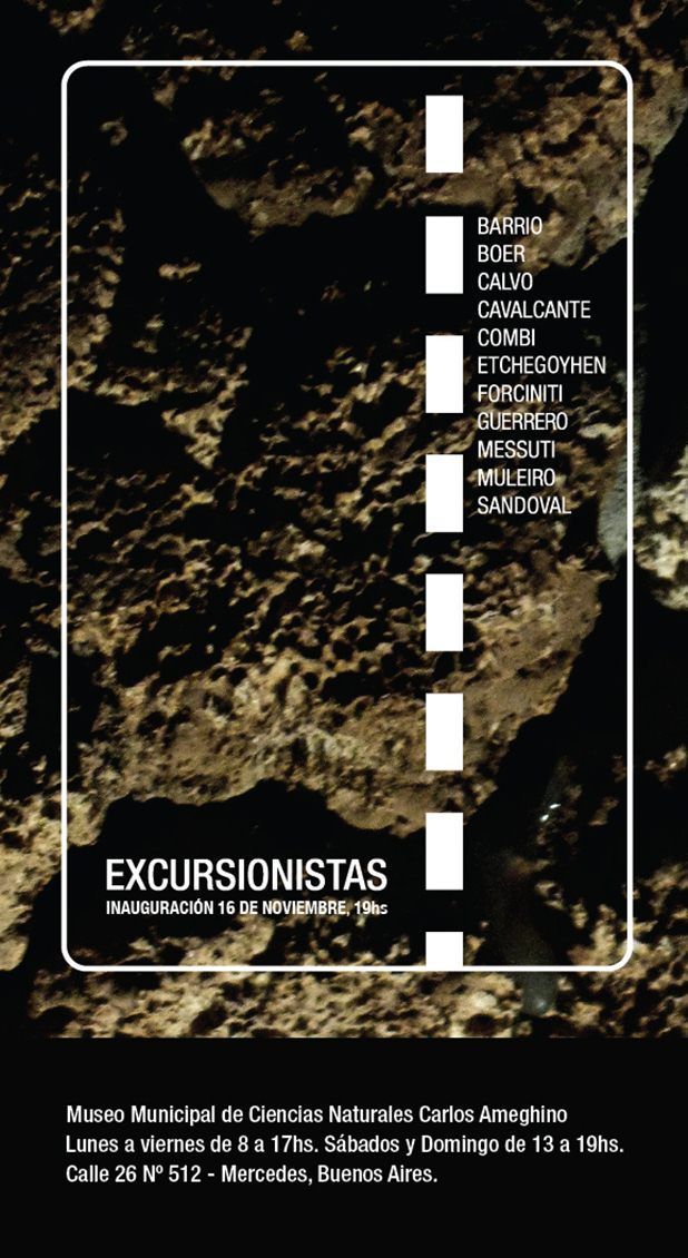 ExcursionistasEnMercedes