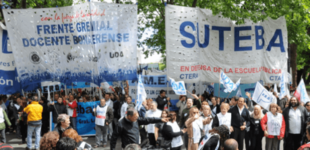 FrenteGremial-SUTEBA